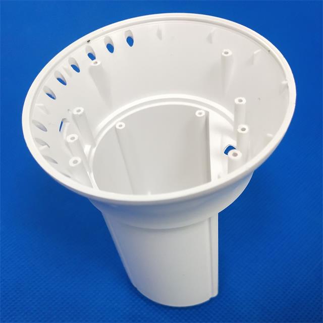 Hochpräziser Rapid-Prototyp-Spritzguss aus Polyethylen